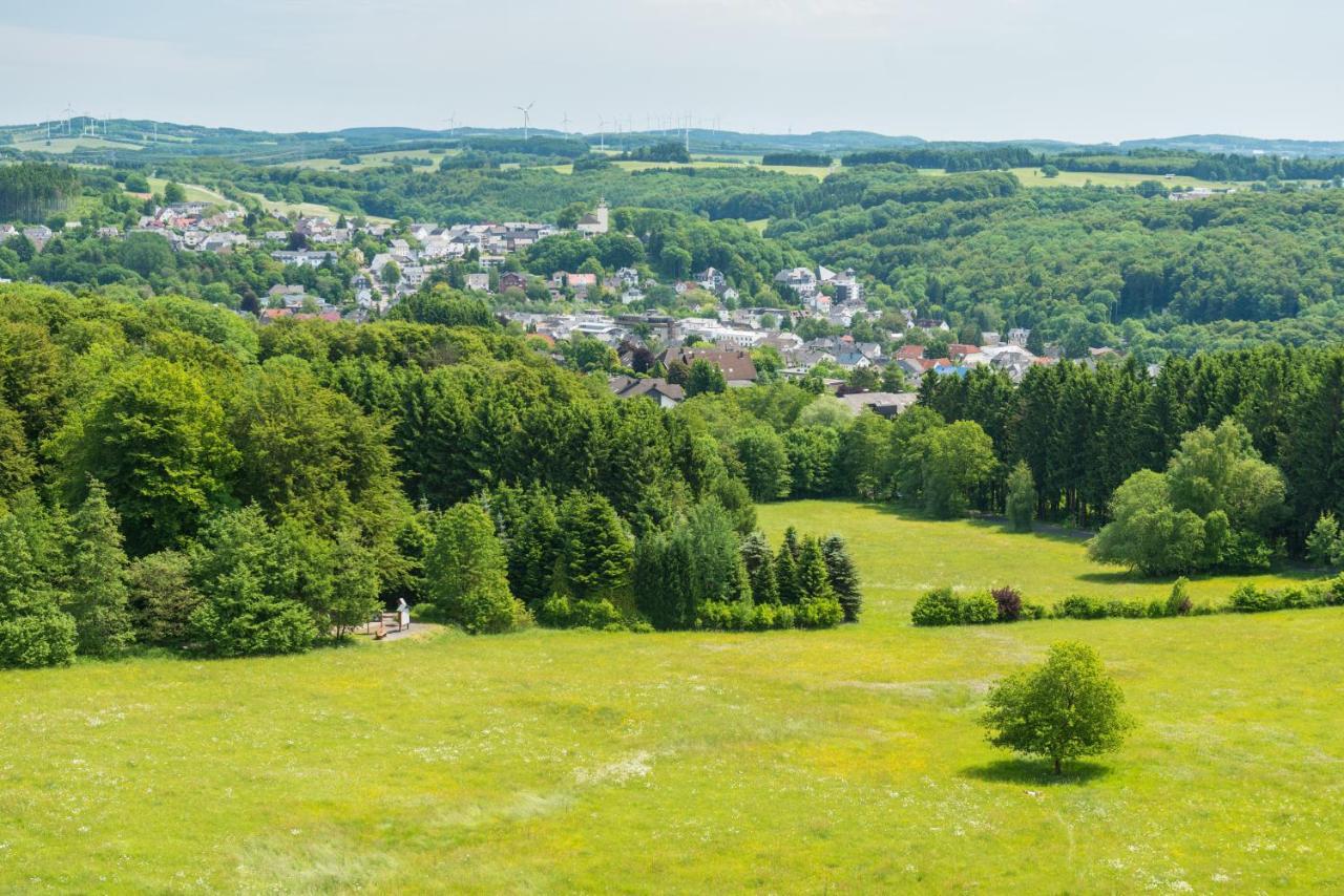 Holiday home Stadtblick