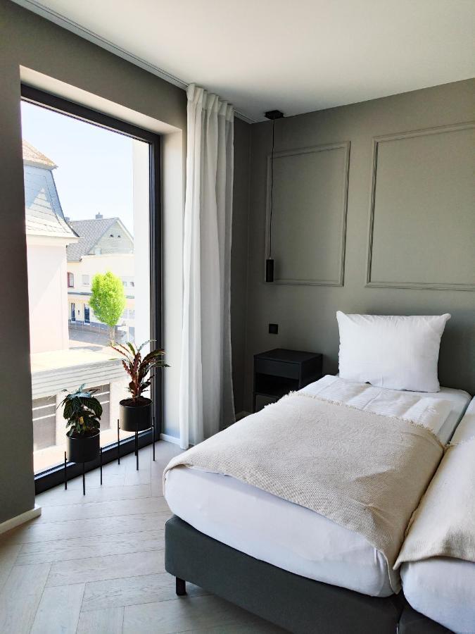 Stadtblick Holiday home