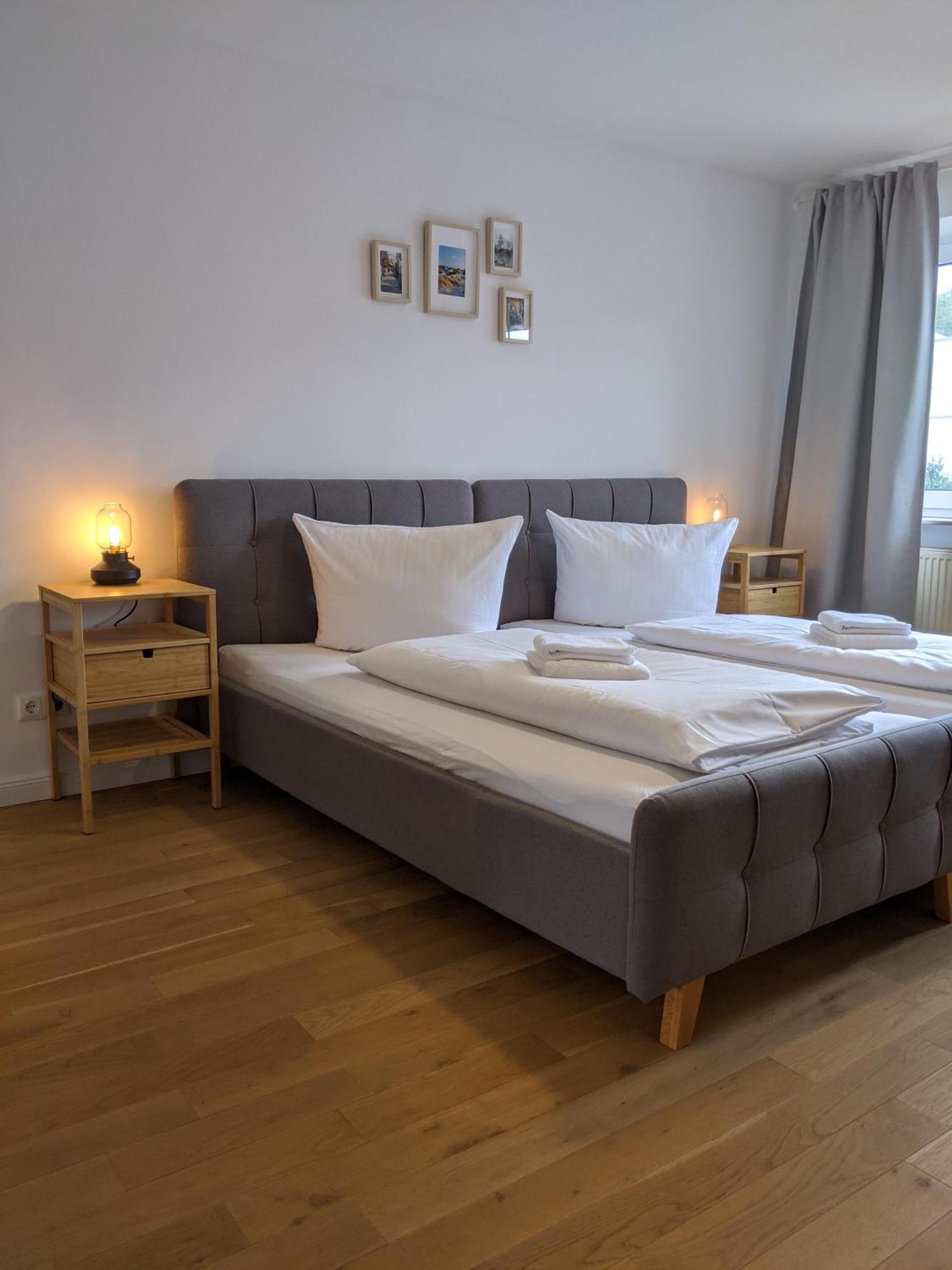 Holiday home Stadtblick