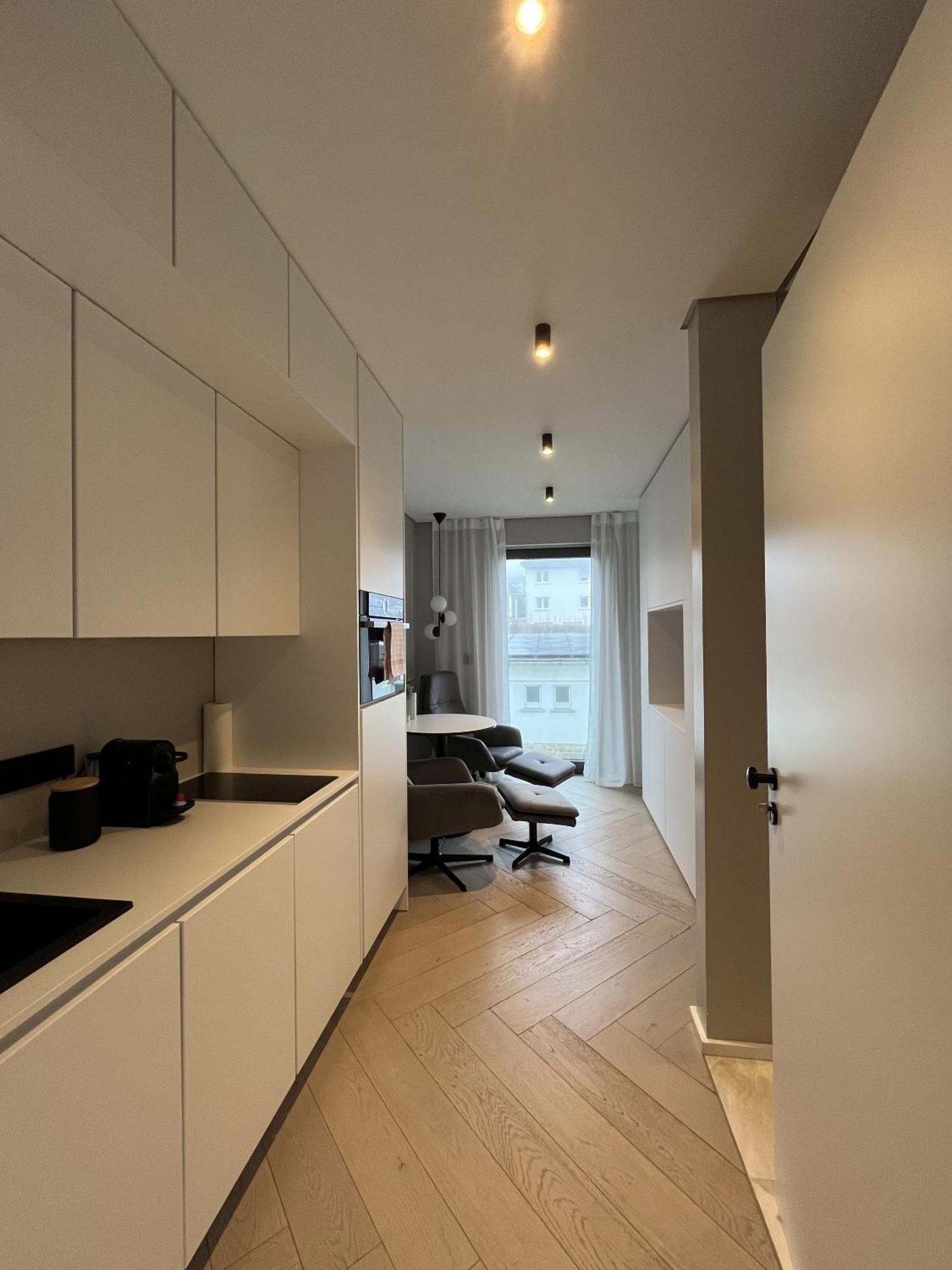 Stadtblick Holiday home
